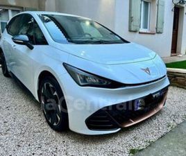 230 CH - BATTERIE XL VZ 77 KWH