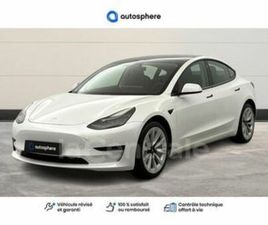 (3) 283 STANDARD RANGE RWD PREMIUM