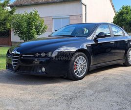 ALFA ROMEO 159 1.9JTDM