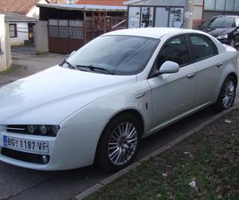 ALFA ROMEO 159 2.0 JTDM