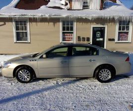 BUICK LUCERNE SUPER CLEAN 2008 BUICK LUCERNE CX ONLY 66K JUST SERVICED