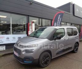 III TAILLE M 136 100 KWH SHINE AUTOMATIQUE