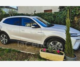 EV 2WD LUXURY 70 KWH