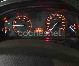 PEUGEOT 406 PEUGEOT 406