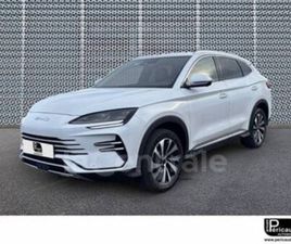 GENERATION2 1.5 DM-I 322 AWD PHEV DESIGN