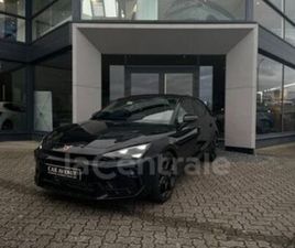 (3) 1.5 EHYBRID 272 VZ DSG6