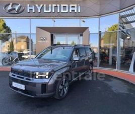 HYUNDAI SANTA FE V 1.6 T-GDI PLUG-IN 253 HTRAC EXECUTIVE BVA6