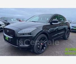 JAGUAR E-PACE P300E GENERATION2 P300E PHEV AWD R-DYNAMIC HSE BVA