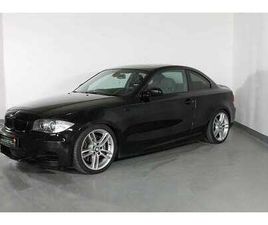 BMW 1ER-REIHE 135I COUPÉ