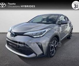 GENERATION2 2.0 HYBRIDE 184 EDITION