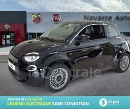 III GENERATION2 3+1 E 118 CH RED 42KWH