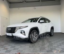 HYUNDAI TUCSON IV 1.6 T-GDI 230 HYBRID BUSINESS BVA6