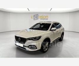 MG EHS 1.5T GDI HYBRIDE RECHARGEABLE PHEV LUXURY