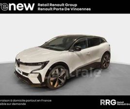 V E-TECH EV60 220 OPTIMUM CHARGE TECHNO 60 KWH