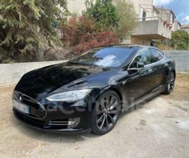 TESLA MODEL S P90D P90D 90 KWH PERFORMANCE DUAL MOTOR
