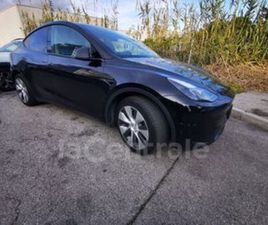 300 AUTONOMIE STANDARD RWD 60 KWH 2023