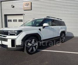 HYUNDAI SANTA FE V 1.6 T-GDI PLUG-IN 253 HTRAC EXECUTIVE BVA6