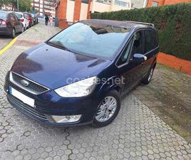 FORD MONDEO FORD MONDEO