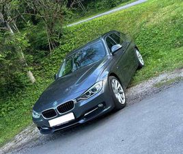 BMW SERIE 3 TOURING 316 BMW 3ER-REIHE 316D