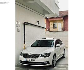 1.6 TDI PRESTIGE