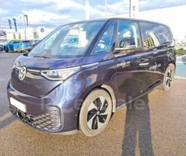 VOLKSWAGEN ID BUZZ 204 PRO 82KWH