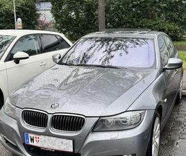 BMW SERIE 3 335X BMW 3ER-REIHE 335XI