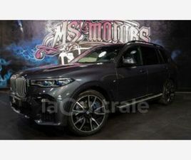 (G07) XDRIVE40IA 340 M SPORT