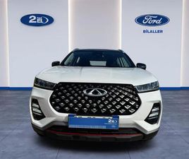 1.6 TGDI EXCELLENT , 182HP, SUV