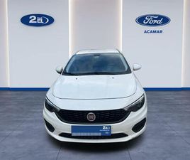 1.6 MULTIJET EASY DCT , 118HP, SEDAN