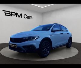 FIAT TIPO CROSS FIAT - 1.0 FIREFLY TURBO 100CH S/S PACK