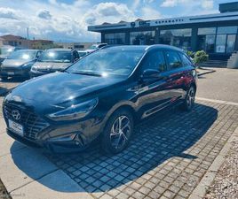 HYUNDAI I30 WAGON 1.6 CRDI 136 CV 48V DCT PRIME