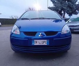 COLT VIII 2004 CZ3 1.1 12V SPORTYCHROME