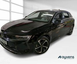 OPEL ASTRA 1.5 D ELEGANCE