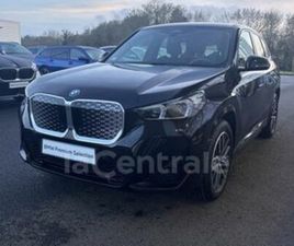 (U11) XDRIVE20 204 M SPORT 66.5 KWH BVA