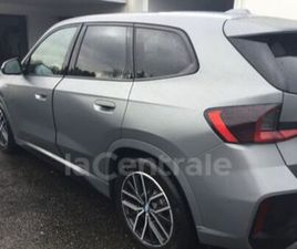 BMW IX1 XDRIVE 30 (U11) XDRIVE30 313 M SPORT BVA 66.5 KWH