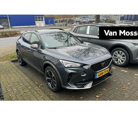 CUPRA FORMENTOR 1.4 E-HYBRID BUSINESS