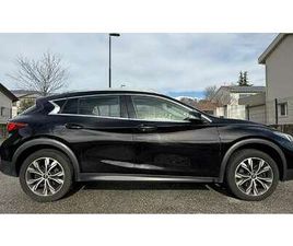 QX30 2.2D PREMIUM TECH AWD DCT