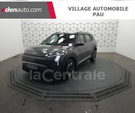 204 GT-LINE 81.4 KWH