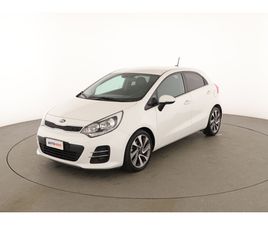 KIA RIO 1.4 CRDI