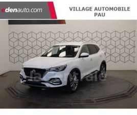 1.5T GDI HYBRIDE RECHARGEABLE PHEV COMFORT