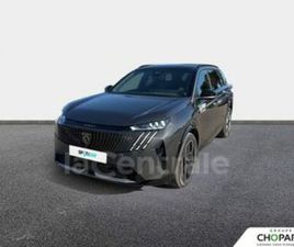 III ELECTRIQUE 210 GT 73 KWH