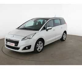 PEUGEOT 5008 1.6 HDI ALLURE