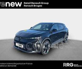 V E-TECH ELECTRIQUE 220 GRANDE AUTONOMIE TECHNO 87 KWH