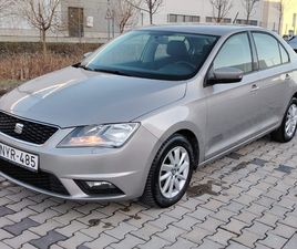 TOLEDO 1.2 TSI STYLE START&STOP