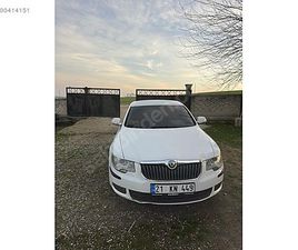 1.6 TDI PRESTIGE