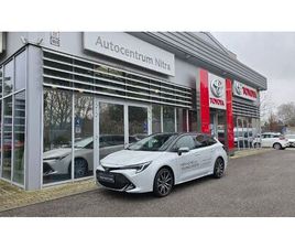 2.0 HYBRID GR SPORT