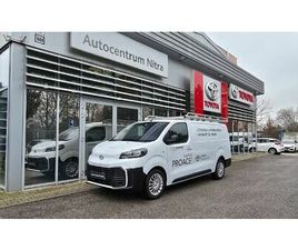 PANEL VAN L2 - 2.0L DIESEL - 6 MT ACTIVE