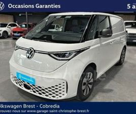VOLKSWAGEN ID BUZZ 204 PRO 77KWH