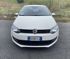 5P 1.2 TDI COMFORTLINE