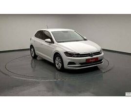 POLO 1.0 TSI 95 COMFORTLINE DSG